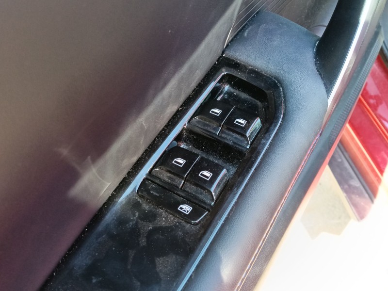 Recambio de mando elevalunas delantero izquierdo para mg mg 4 (eh32) ev referencia OEM IAM   