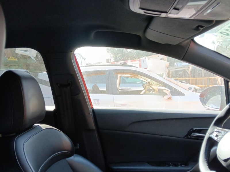 Recambio de airbag cortina delantero izquierdo para mg mg 4 (eh32) ev referencia OEM IAM   