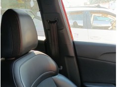Recambio de cinturon seguridad delantero izquierdo para mg mg 4 (eh32) ev referencia OEM IAM   
