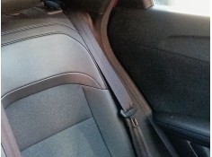 Recambio de cinturon seguridad trasero izquierdo para mg mg 4 (eh32) ev referencia OEM IAM   