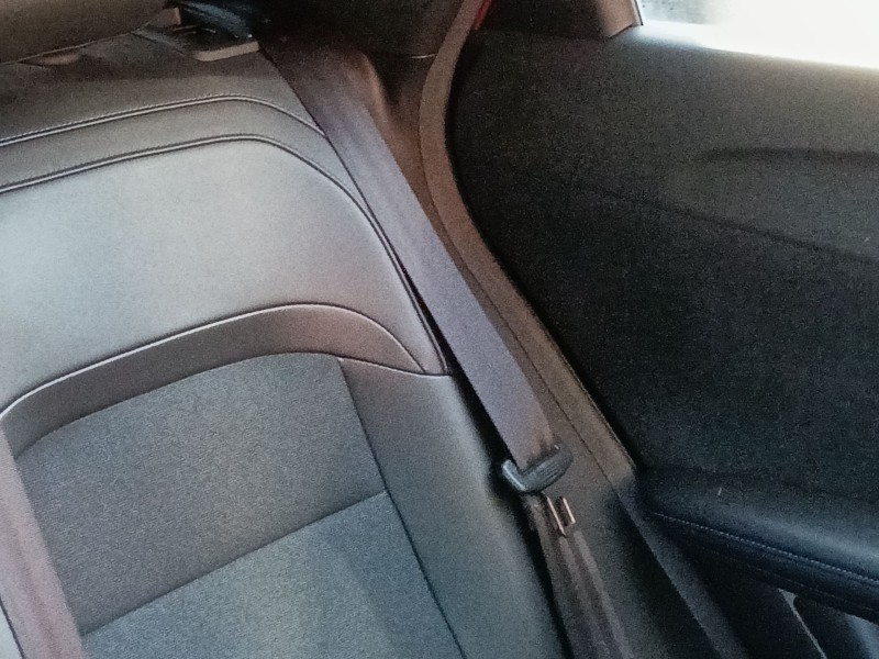 Recambio de cinturon seguridad trasero izquierdo para mg mg 4 (eh32) ev referencia OEM IAM   