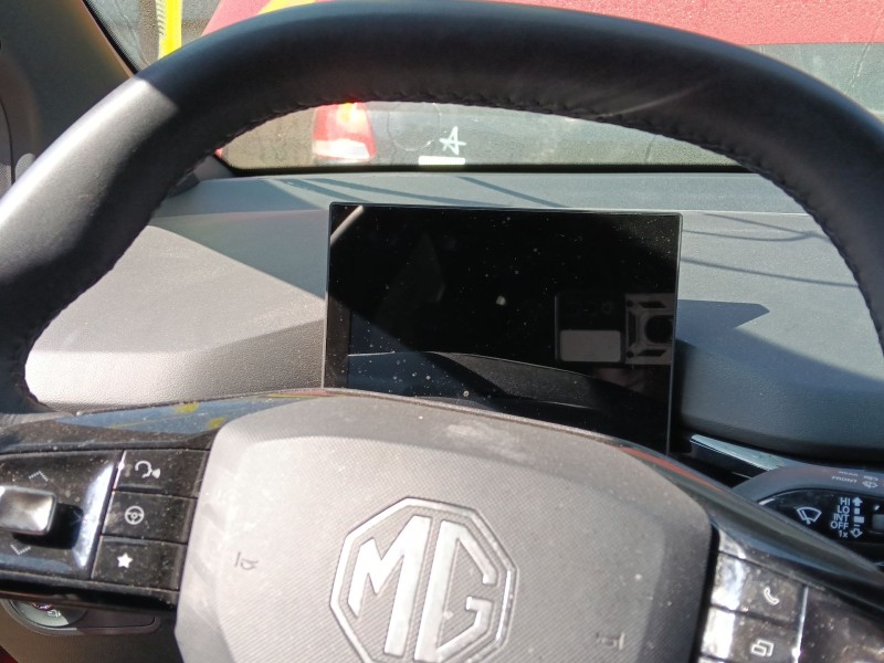 Recambio de cuadro instrumentos para mg mg 4 (eh32) ev referencia OEM IAM   