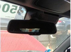 Recambio de espejo retrovisor interior para mg mg 4 (eh32) ev referencia OEM IAM   