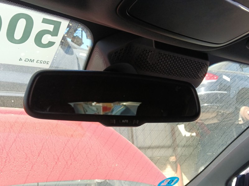 Recambio de espejo retrovisor interior para mg mg 4 (eh32) ev referencia OEM IAM   
