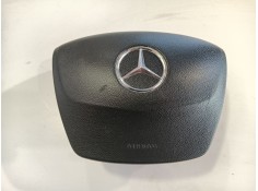 Recambio de airbag delantero izquierdo para mercedes-benz citan furgoneta/monovolumen (w415) 109 cdi (415.603, 415.605) referenc 2