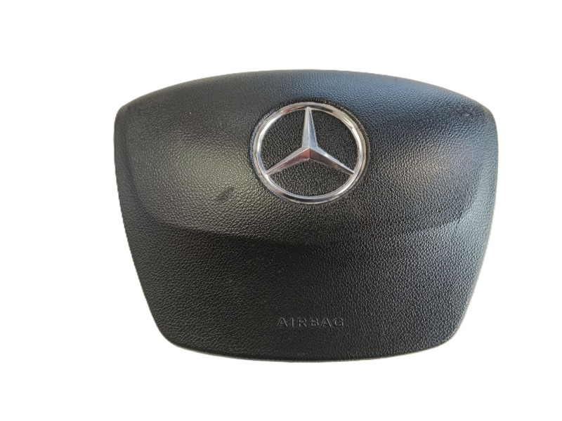 Recambio de airbag delantero izquierdo para mercedes-benz citan furgoneta/monovolumen (w415) 109 cdi (415.603, 415.605) referenc