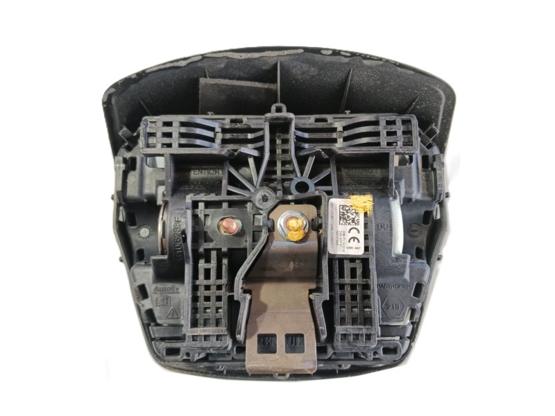 Recambio de airbag delantero izquierdo para mercedes-benz citan furgoneta/monovolumen (w415) 109 cdi (415.603, 415.605) referenc