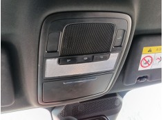 Recambio de luz interior delantera central para mg mg 4 (eh32) ev referencia OEM IAM   