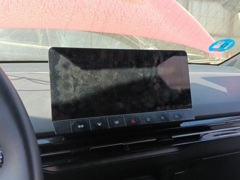 Recambio de mando calefaccion / aire acondicionado para mg mg 4 (eh32) ev referencia OEM IAM   