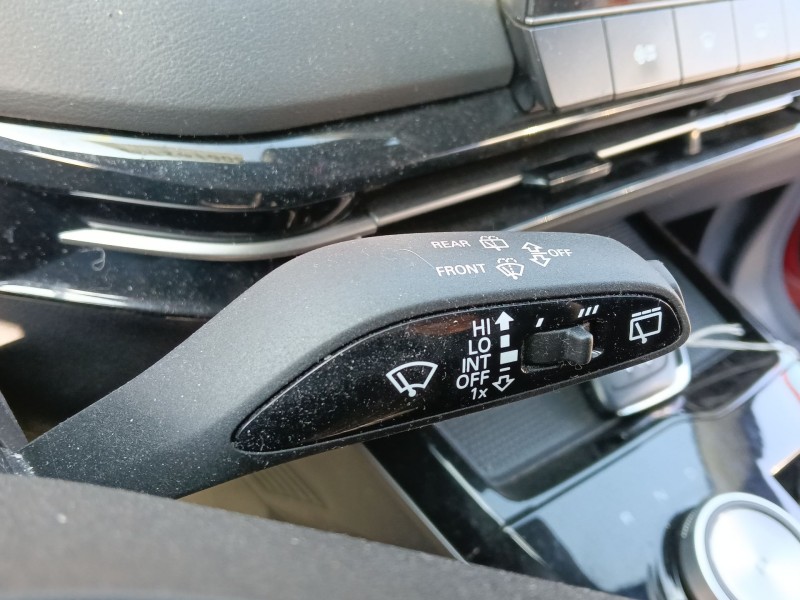 Recambio de mando limpia para mg mg 4 (eh32) ev referencia OEM IAM   