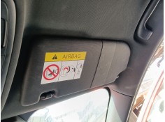 Recambio de parasol derecho para mg mg 4 (eh32) ev referencia OEM IAM   