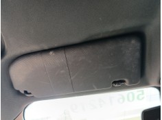 Recambio de parasol izquierdo para mg mg 4 (eh32) ev referencia OEM IAM   