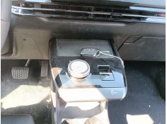 Recambio de pomo palanca cambio para mg mg 4 (eh32) ev referencia OEM IAM   