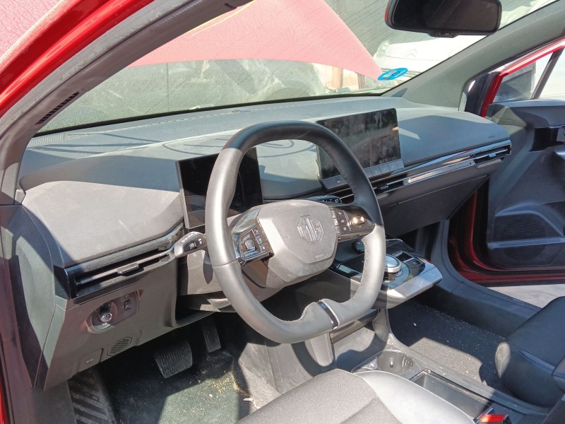 Recambio de salpicadero para mg mg 4 (eh32) ev referencia OEM IAM   