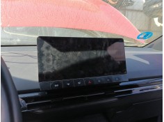 Recambio de sistema audio / radio cd para mg mg 4 (eh32) ev referencia OEM IAM   