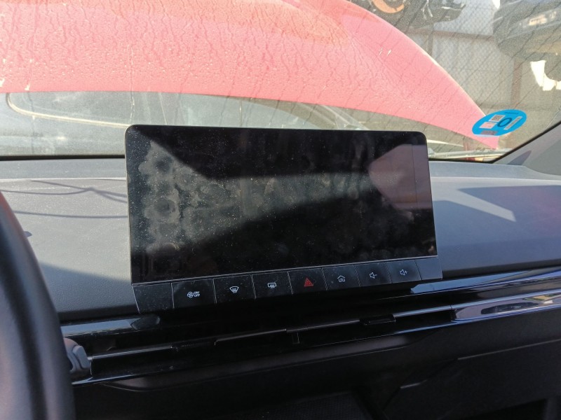 Recambio de sistema audio / radio cd para mg mg 4 (eh32) ev referencia OEM IAM   