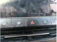 Recambio de warning para mg mg 4 (eh32) ev referencia OEM IAM   