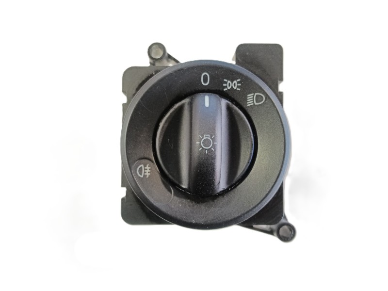 Recambio de mando luces para mercedes-benz citan furgoneta/monovolumen (w415) 109 cdi (415.603, 415.605) referencia OEM IAM   