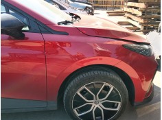 Recambio de aleta delantera derecha para mg mg 4 (eh32) ev referencia OEM IAM   