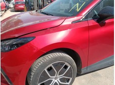 Recambio de aleta delantera izquierda para mg mg 4 (eh32) ev referencia OEM IAM   