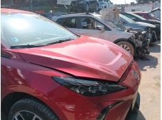 Recambio de capot delantero para mg mg 4 (eh32) ev referencia OEM IAM   