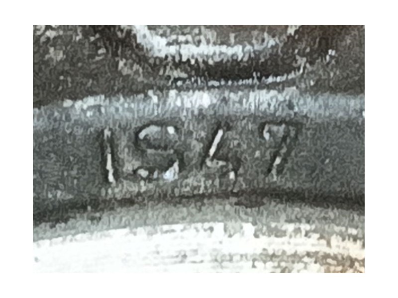 Recambio de llanta para bmw 1 (e87) 116 d referencia OEM IAM   