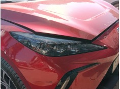 Recambio de faro derecho para mg mg 4 (eh32) ev referencia OEM IAM   