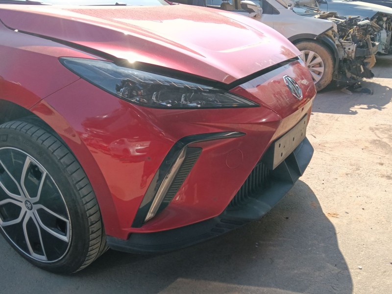 Recambio de paragolpes delantero para mg mg 4 (eh32) ev referencia OEM IAM   