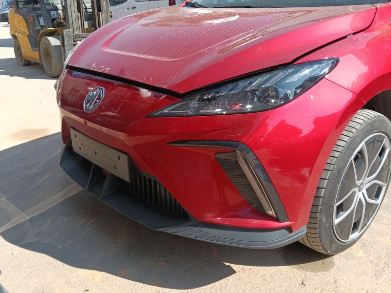 Recambio de paragolpes delantero para mg mg 4 (eh32) ev referencia OEM IAM   