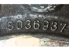 Recambio de llanta para bmw 1 (e87) 116 d referencia OEM IAM  7Jx17 IS47 2