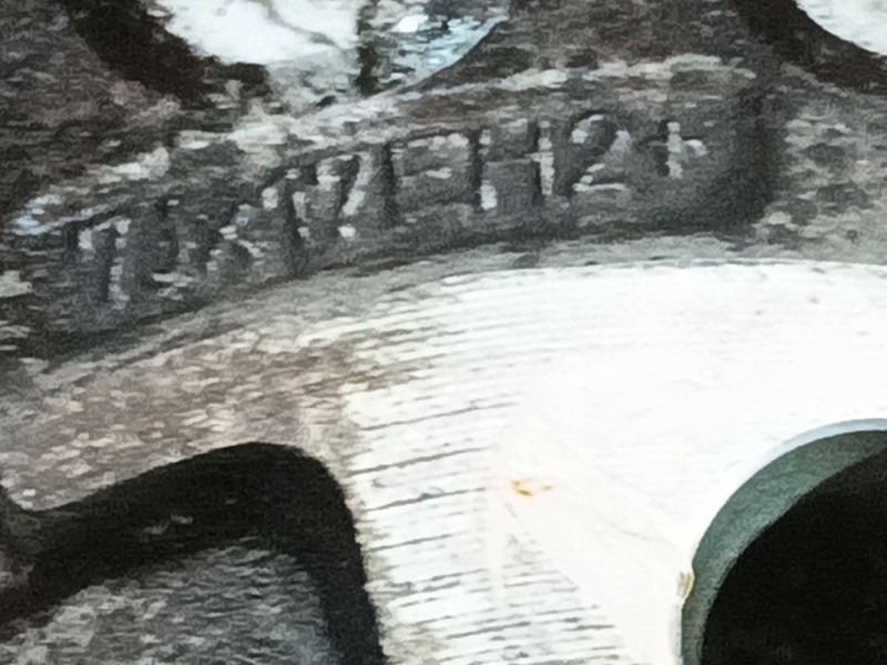 Recambio de llanta para bmw 1 (e87) 116 d referencia OEM IAM   