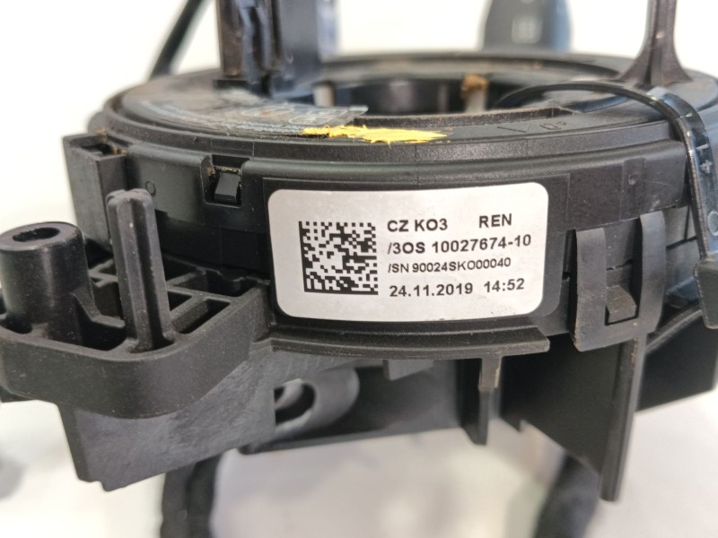 Recambio de mando multifuncion para mercedes-benz citan furgoneta/monovolumen (w415) 109 cdi (415.603, 415.605) referencia OEM I