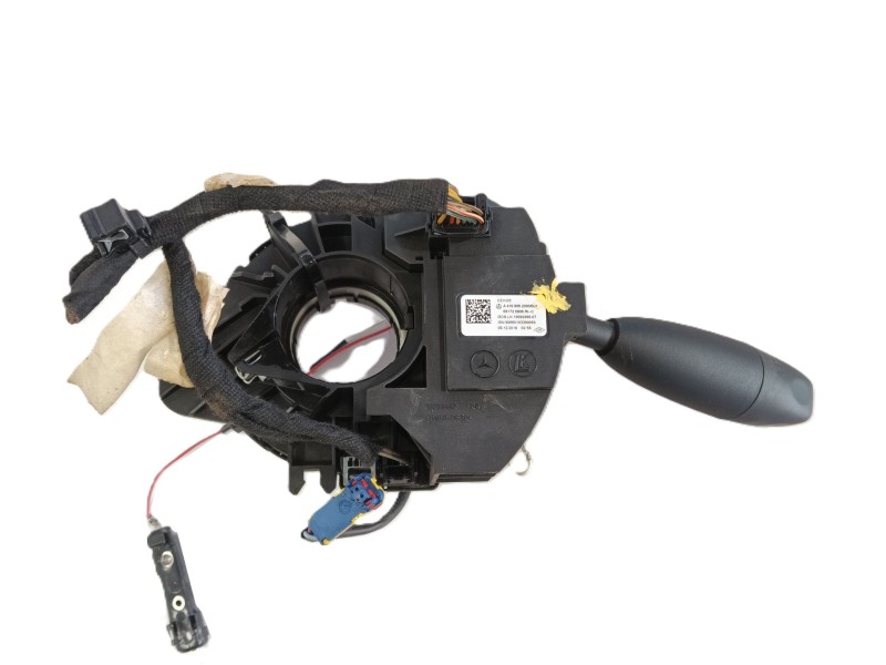 Recambio de mando multifuncion para mercedes-benz citan furgoneta/monovolumen (w415) 109 cdi (415.603, 415.605) referencia OEM I