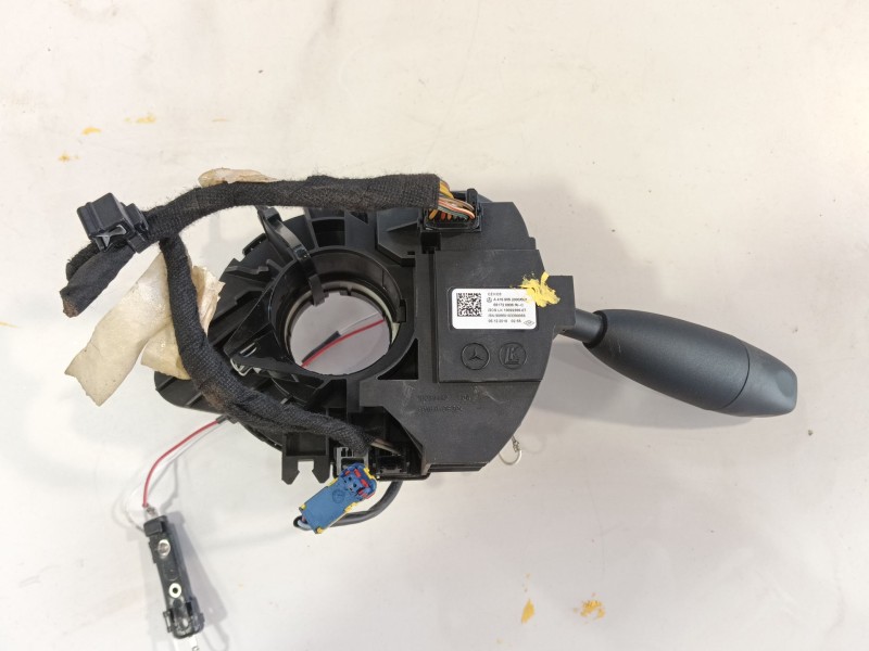 Recambio de mando multifuncion para mercedes-benz citan furgoneta/monovolumen (w415) 109 cdi (415.603, 415.605) referencia OEM I