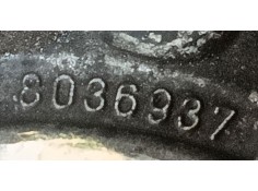 Recambio de llanta para bmw 1 (e87) 116 d referencia OEM IAM  7Jx17 IS47 2