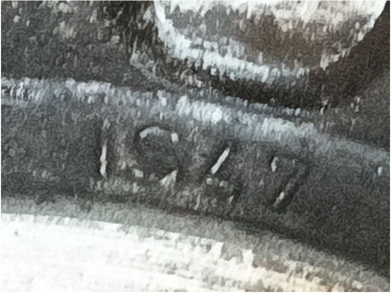 Recambio de llanta para bmw 1 (e87) 116 d referencia OEM IAM   