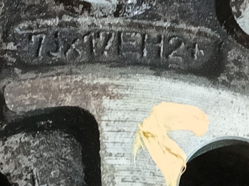 Recambio de llanta para bmw 1 (e87) 116 d referencia OEM IAM   