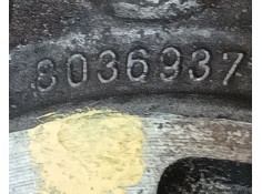 Recambio de llanta para bmw 1 (e87) 116 d referencia OEM IAM  7Jx17 IS47 2