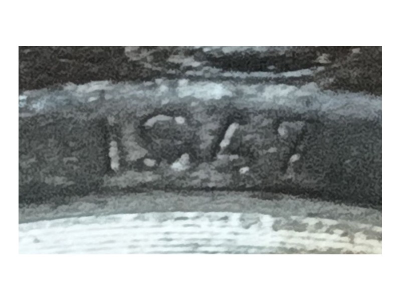 Recambio de llanta para bmw 1 (e87) 116 d referencia OEM IAM   