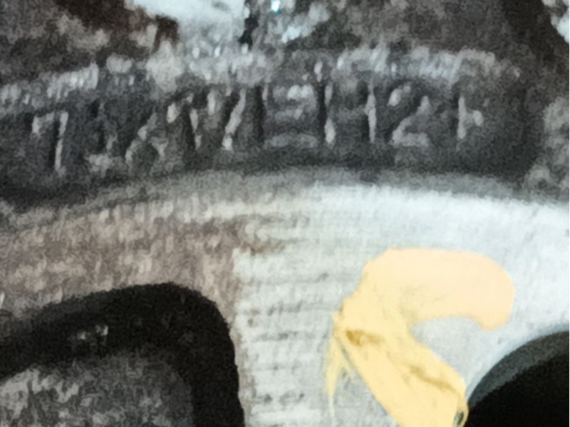 Recambio de llanta para bmw 1 (e87) 116 d referencia OEM IAM   