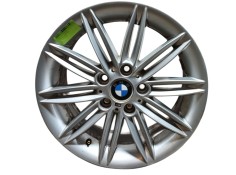 Recambio de llanta para bmw 1 (e87) 116 d referencia OEM IAM  7Jx17 IS47