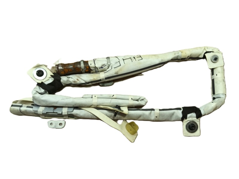 Recambio de airbag cortina delantero izquierdo para mazda 3 hatchback (bp) 2.0 skyactiv-g m hybrid referencia OEM IAM   