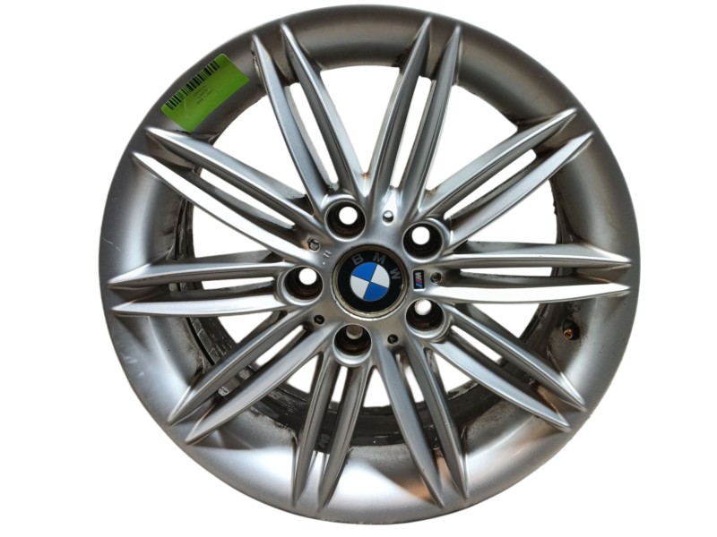 Recambio de llanta para bmw 1 (e87) 116 d referencia OEM IAM  7Jx17 IS47