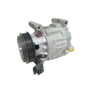 COMPRESOR AIRE ACONDICIONADO MR4471901640 52060461 SCSB06