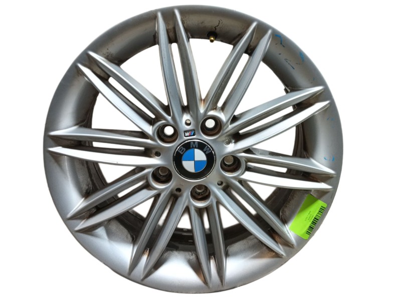 Recambio de llanta para bmw 1 (e87) 116 d referencia OEM IAM  7Jx17 IS47