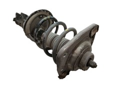 Recambio de amortiguador delantero izquierdo para fiat scudo furgoneta (270_, 272_) 2.0 d multijet referencia OEM IAM 0001400567