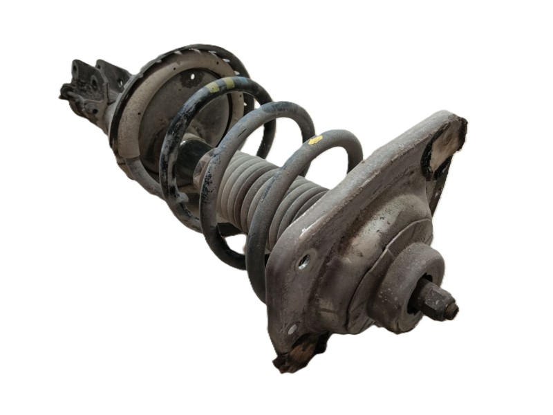 Recambio de amortiguador delantero izquierdo para fiat scudo furgoneta (270_, 272_) 2.0 d multijet referencia OEM IAM 0001400567