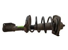 Recambio de amortiguador delantero izquierdo para fiat scudo furgoneta (270_, 272_) 2.0 d multijet referencia OEM IAM 0001400567 2