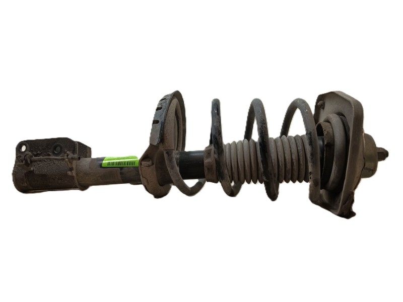 Recambio de amortiguador delantero izquierdo para fiat scudo furgoneta (270_, 272_) 2.0 d multijet referencia OEM IAM 0001400567