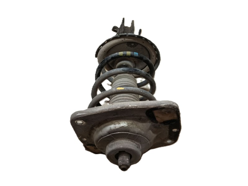 Recambio de amortiguador delantero izquierdo para fiat scudo furgoneta (270_, 272_) 2.0 d multijet referencia OEM IAM 0001400567